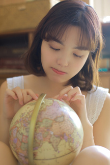 浓情女人香